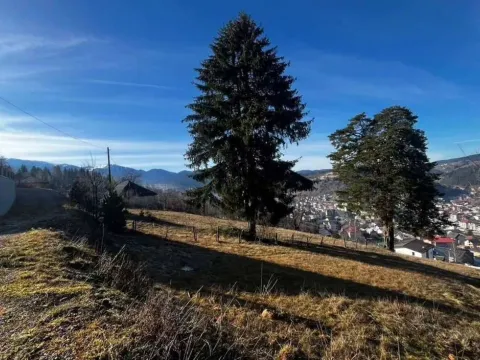 Prodaja, plac, 450m², Grižica, Rožaje - image 6