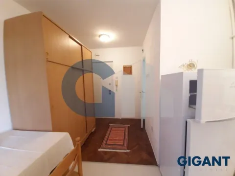 Rent, one bedroom apartment, 32m², Novi Beograd Blok 2, Novi Beograd Sve Podlokacije - image 7