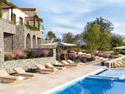 Sale, two bedroom apartment, 105m², Luštica Bay, Tivat - image 2