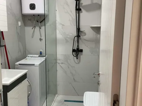 Rent, one bedroom apartment, 40m², City Kvart, Podgorica - image 6