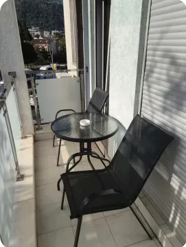 Rent, two bedroom apartment, 62m², Centar, Podgorica - image 15