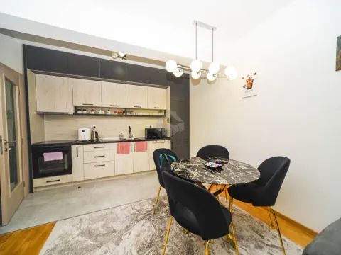 Rent, two bedroom apartment, 65m², Stara Varoš, Podgorica - image 3