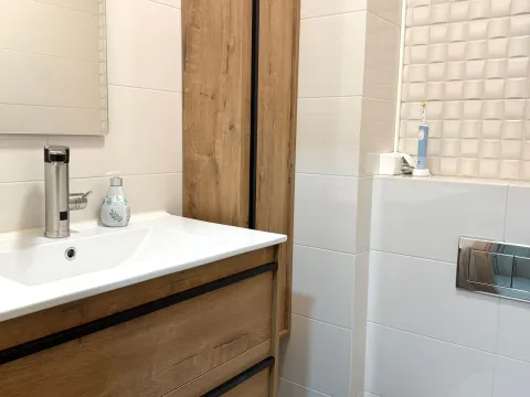 Prodaja, trosoban stan, 72m², City Kvart, Podgorica - image 10