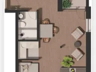 Prodaja, jednosoban stan, 38m², Divčibare, Valjevo - image 1