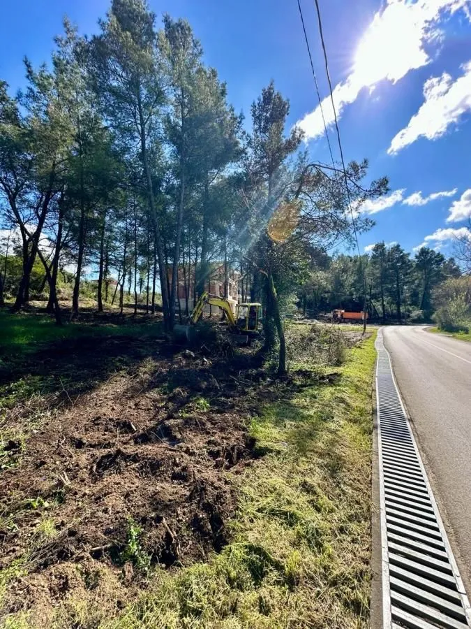 Prodaja, plac, 600m², Tivat, Crna Gora