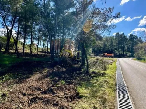 Prodaja, plac, 600m², Tivat, Crna Gora - image 4