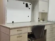 Izdavanje, dvosoban stan, 50m², Savski Venac, Beograd - image 6