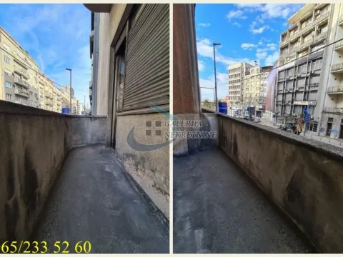 Prodaja, trosoban stan, 91m², Zeleni Venac, Beograd - image 19