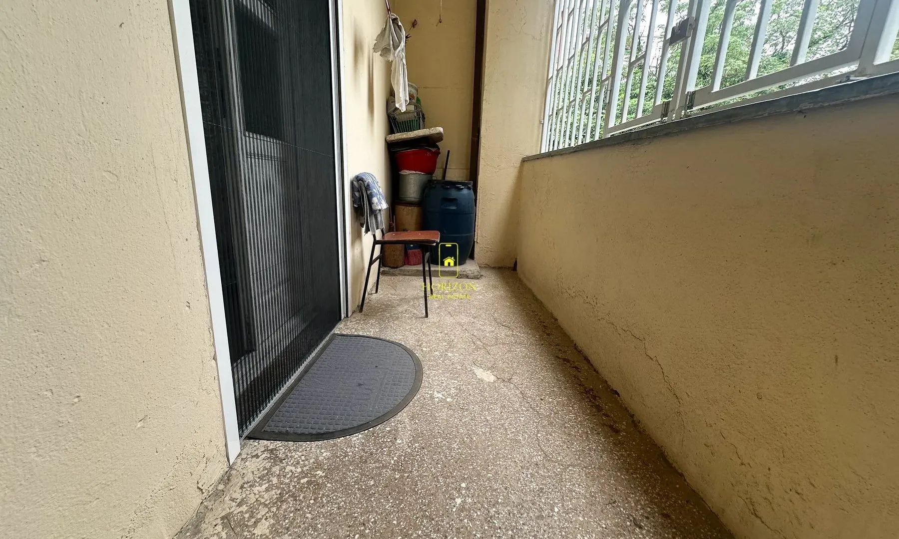 Sale, two bedroom apartment, 58m², Zabjelo, Podgorica