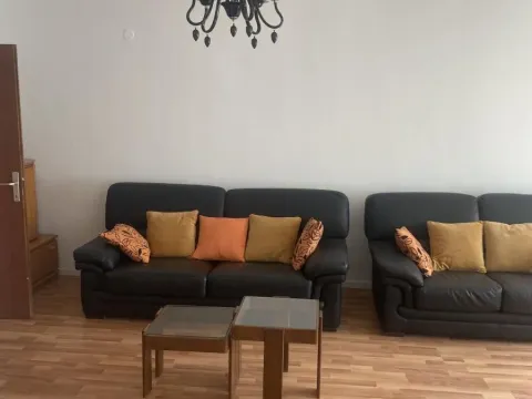 Rent, four bedroom apartment, 100m², Savski Venac, Beograd - image 14