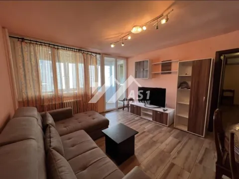 Izdavanje, dvosoban stan, 60m², Liman 3, Novi Sad Sve Podlokacije - image 1
