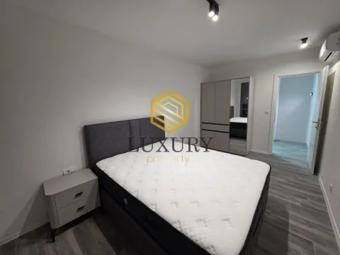 Prodaja, dvosoban stan, 100m², Luštica, Tivat - image 2