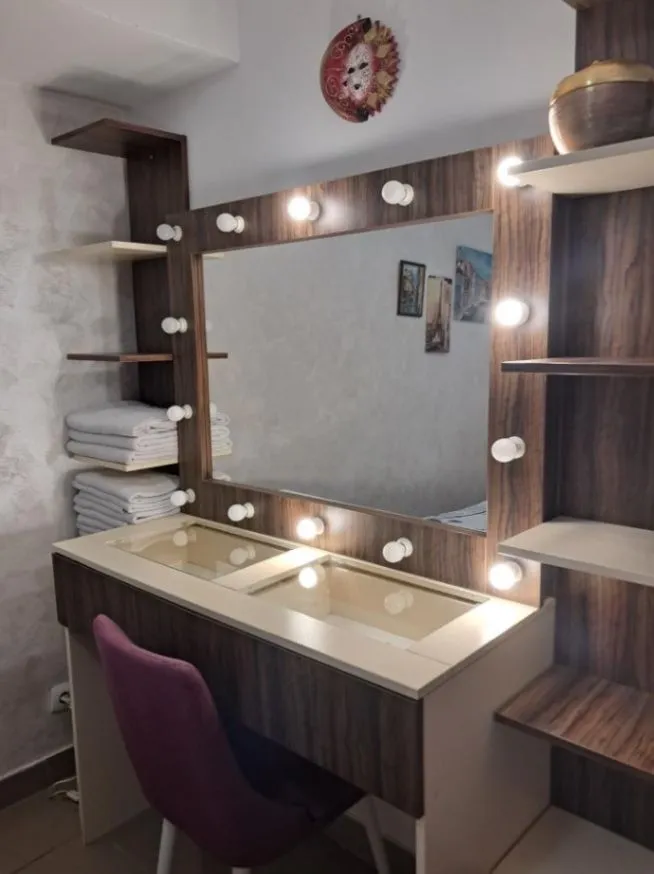 Sale, one bedroom apartment, 38m², Bečići, Budva