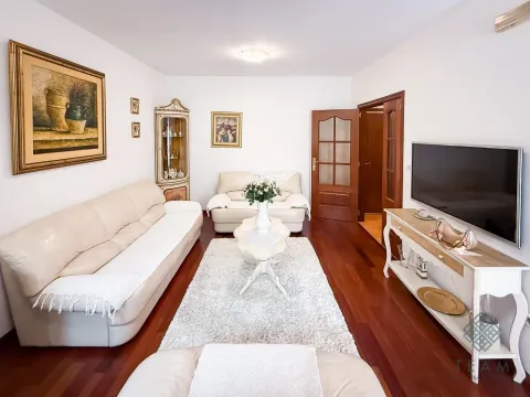 Izdavanje, trosoban stan, 100m², Gorica C, Podgorica - image 4