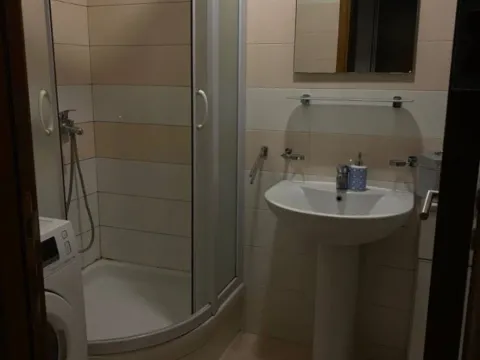 Izdavanje, jednosoban stan, 45m², Stari Aerodrom, Podgorica - image 6