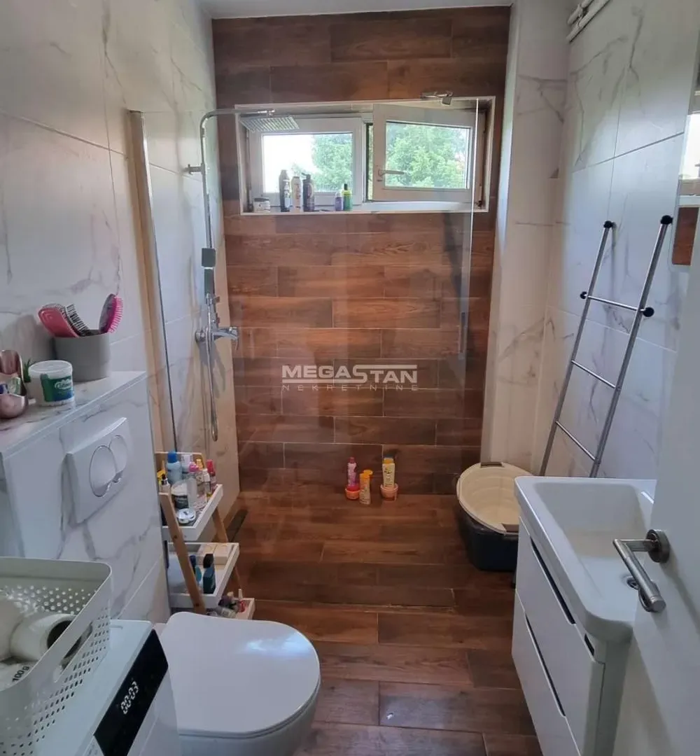Sale, three bedroom apartment, 121m², Čukarica, Beograd