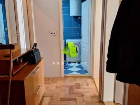 Rent, two bedroom apartment, 55m², Medijana, Niš - image 11