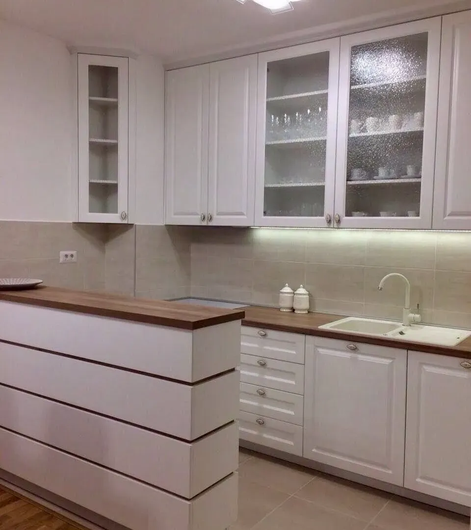 Prodaja, dvosoban stan, 64m², Centar, Podgorica