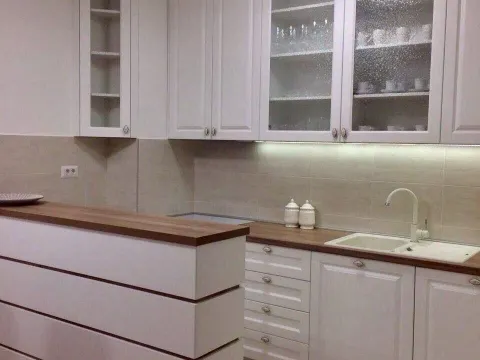 Prodaja, dvosoban stan, 64m², Centar, Podgorica - image 5