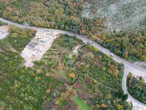 Prodaja, plac, 2700m², Reževići, Budva - image 4