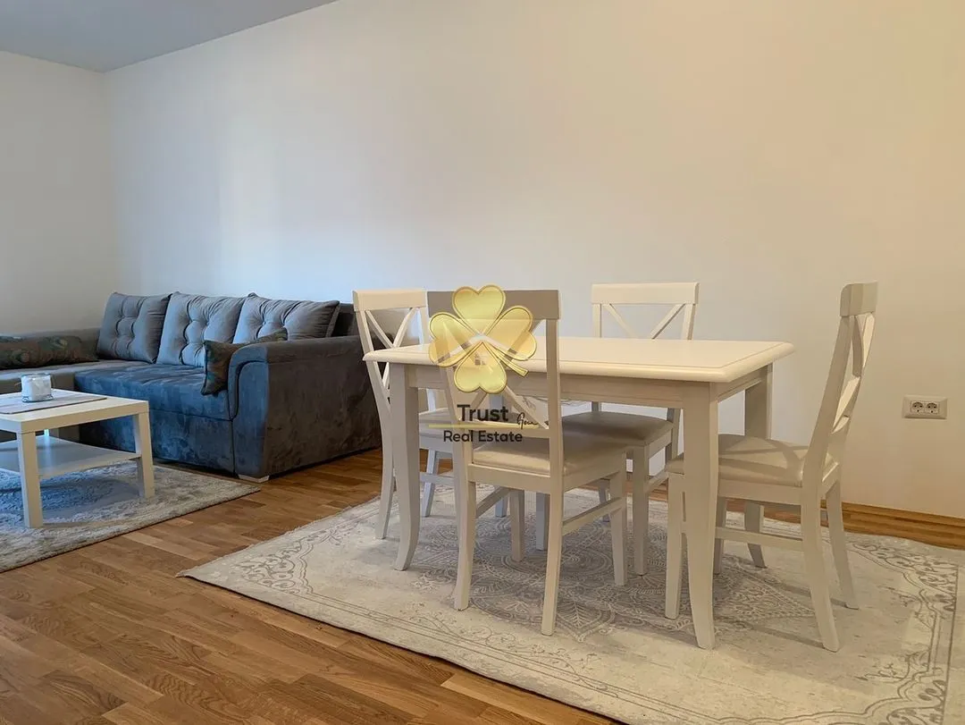 Rent, one bedroom apartment, 50m², Stari Aerodrom, Podgorica
