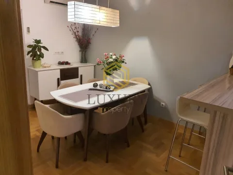 Rent, three bedroom apartment, 120m², Zagorič, Podgorica - image 3