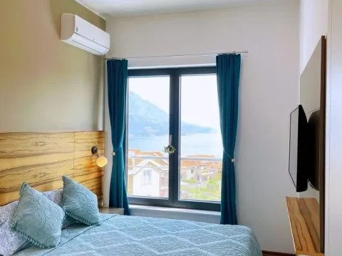 Sale, two bedroom apartment, 86m², Bečići, Budva - image 13
