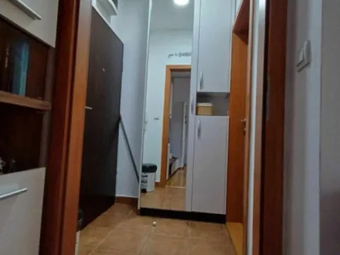 Izdavanje, jednosoban stan, 30m², Zagorič, Podgorica - image 8