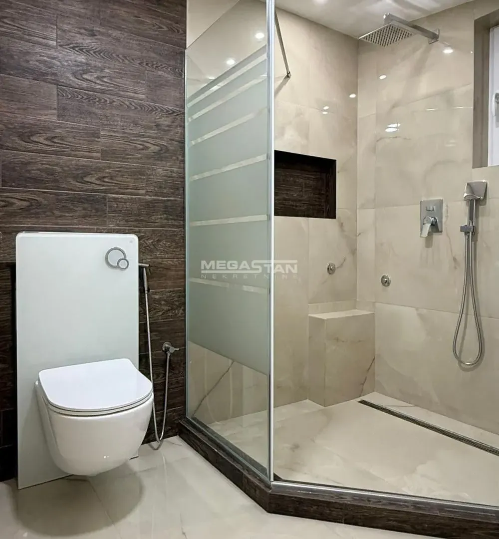 Rent, apartment, 105m², Vukov Spomenik, Zvezdara Sve Podlokacije