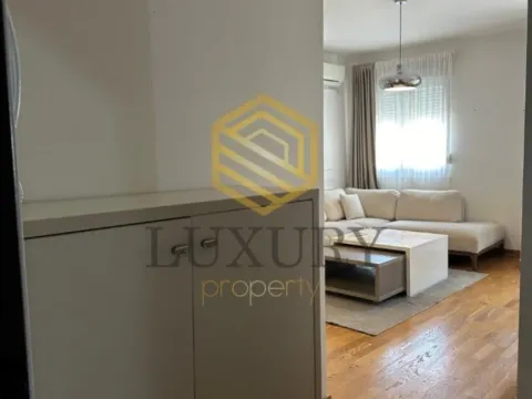 Izdavanje, jednosoban stan, 45m², City Kvart, Podgorica - image 8