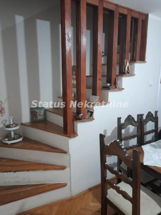 Prodaja, kuća, 135m², Petrovaradin, Novi Sad