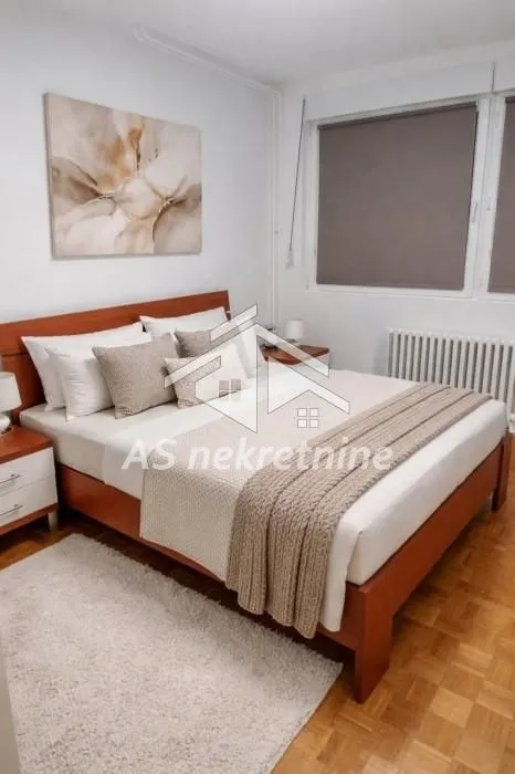Izdavanje, dvosoban stan, 65m², Slavija, Vračar Sve Podlokacije