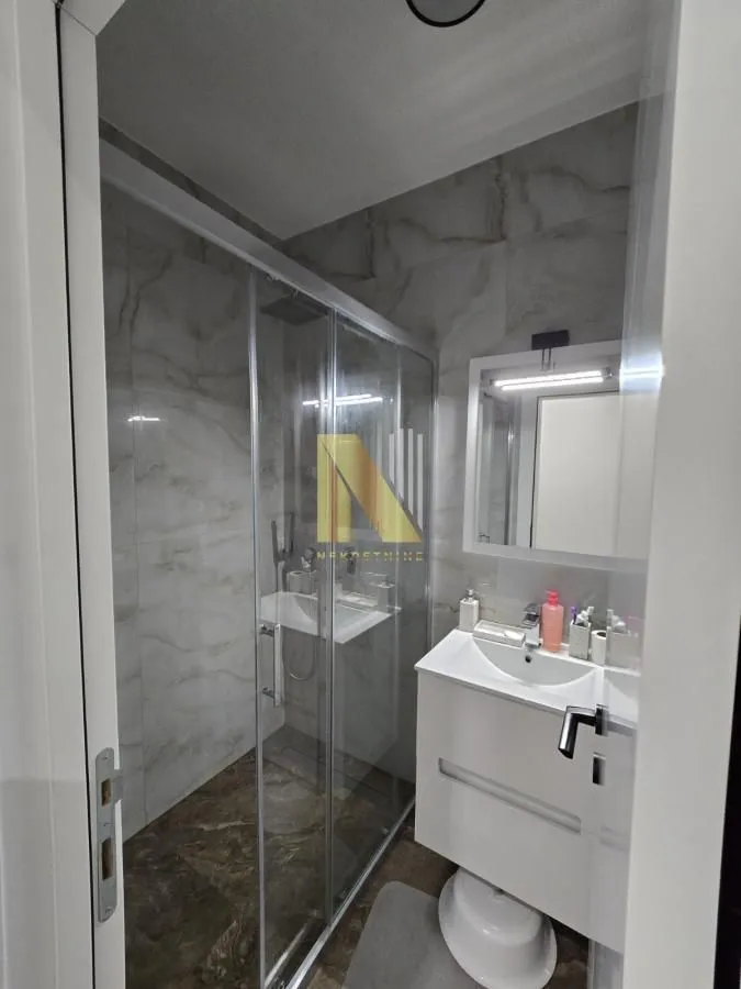 Prodaja, trosoban stan, 87m², Veternička rampa, Novi Sad Sve Podlokacije