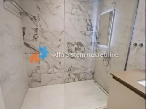 Prodaja, dvosoban stan, 56m², Savski Venac, Beograd - image 15