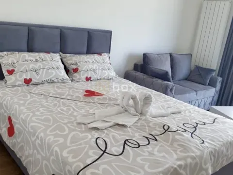 Izdavanje, garsonjera, 30m², Bulevar, Niš - image 7