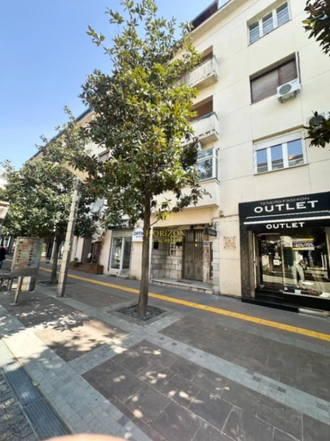 Prodaja, dvosoban stan, 75m², Centar, Podgorica