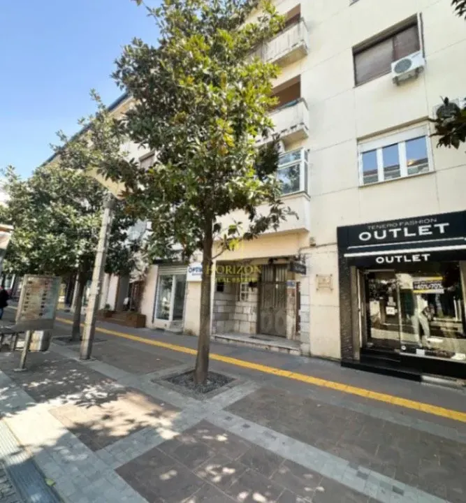 Sale, two bedroom apartment, 75m², Centar, Podgorica