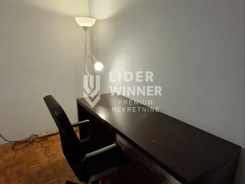 Rent, two bedroom apartment, 53m², Kalenić Pijaca, Vračar Sve Podlokacije - image 15