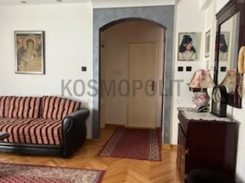 Prodaja, trosoban stan, 94m², Karaburma, Palilula Sve Podlokacije - image 2