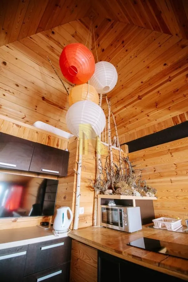 Prodaja, dvosoban stan, 44m², Kopaonik, Srbija