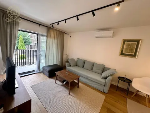 Rent, two bedroom apartment, 54m², Centar Sve Podlokacije, Beograd - image 3