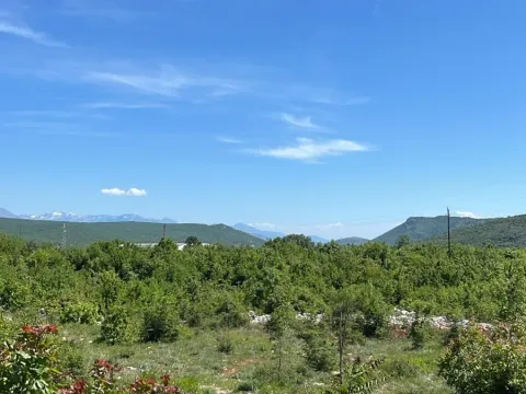Sale, land lot, 1500m², Novo Selo, Danilovgrad - image 4