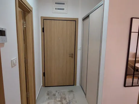 Rent, one bedroom apartment, 45m², New City, Podgorica - image 3
