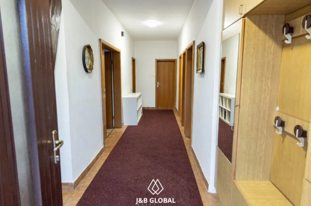 Rent, two bedroom apartment, 80m², Masline, Podgorica
