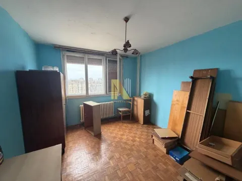 Prodaja, dvosoban stan, 53m², Detelinara, Novi Sad Sve Podlokacije - image 3
