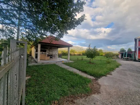 Sale, house, 240m², Danilovgrad, Crna Gora - image 22