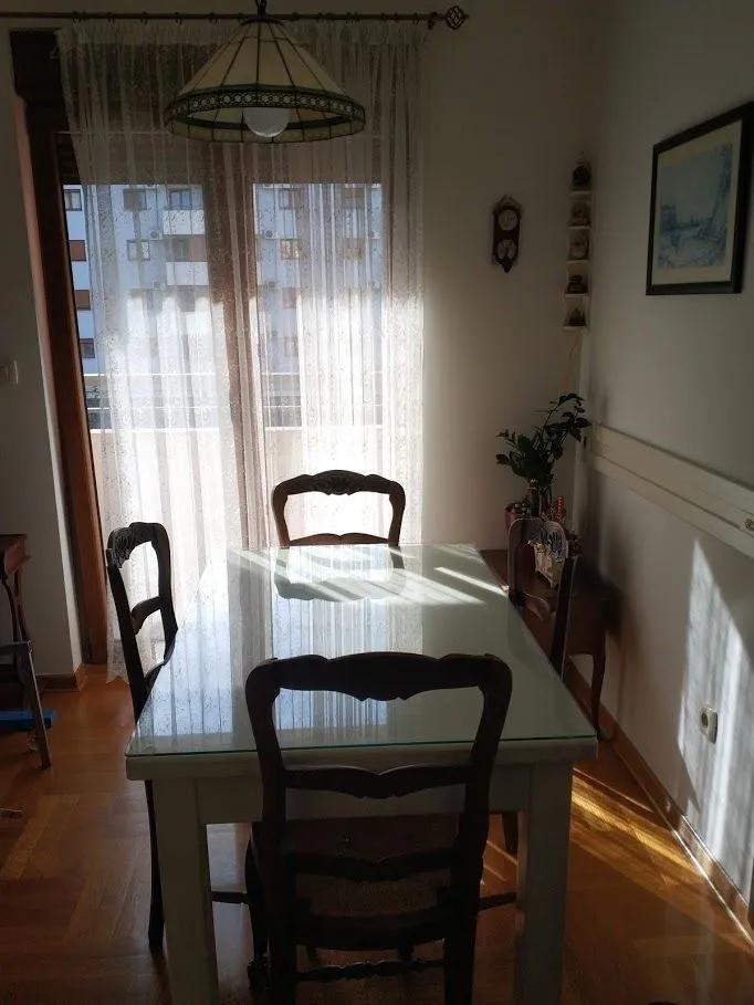 Prodaja, dvosoban stan, 61m², Stari Aerodrom, Podgorica