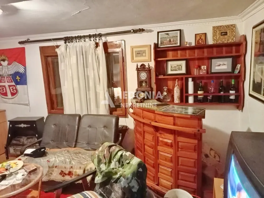 Prodaja, kuća, 140m², Kosmaj, Sopot