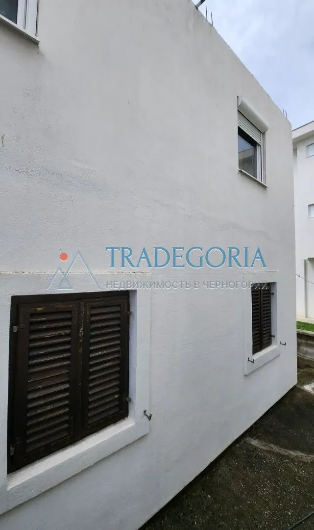 Prodaja, kuća, 112m², Sutomore, Bar