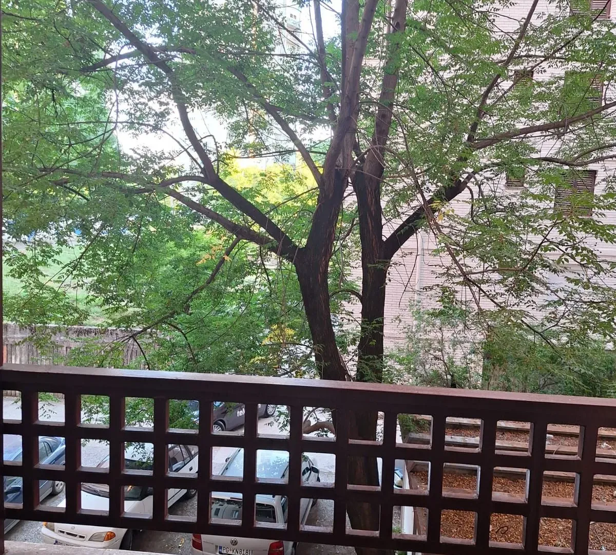 Rent, two bedroom apartment, 73m², Gintaš, Podgorica